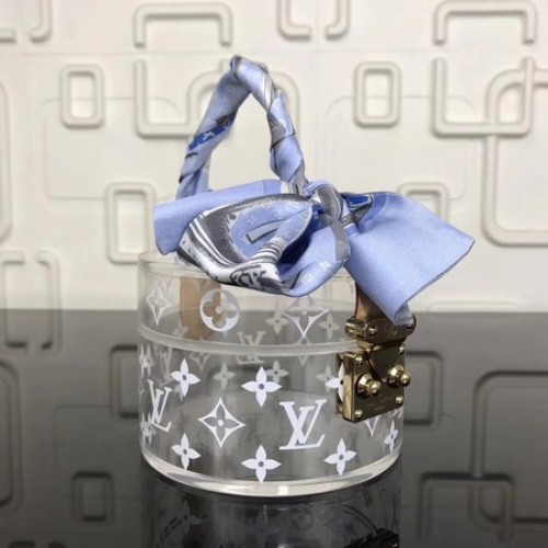 Bolso tote de cuero BurBerry 5559 rosa