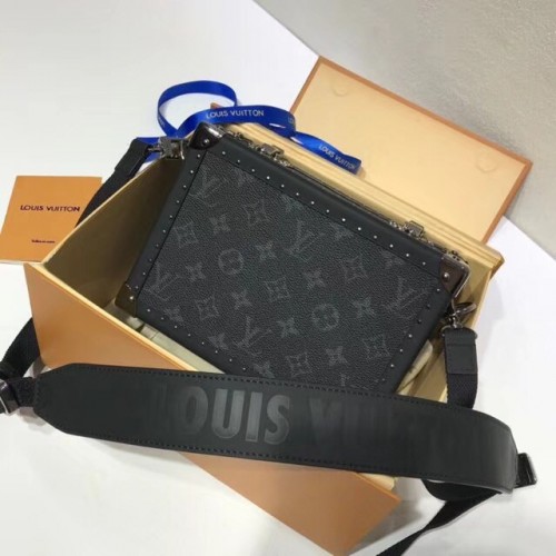 Lona Monogram de Louis Vuitton PETITE MALLE 44157