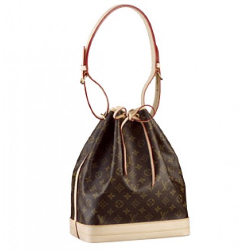 Lona Monogram de Louis Vuitton Noe M42224
