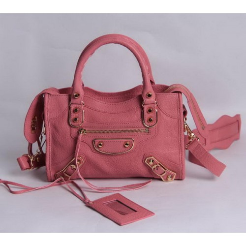 Balenciaga mini Classic First Bag B300295 Rosa