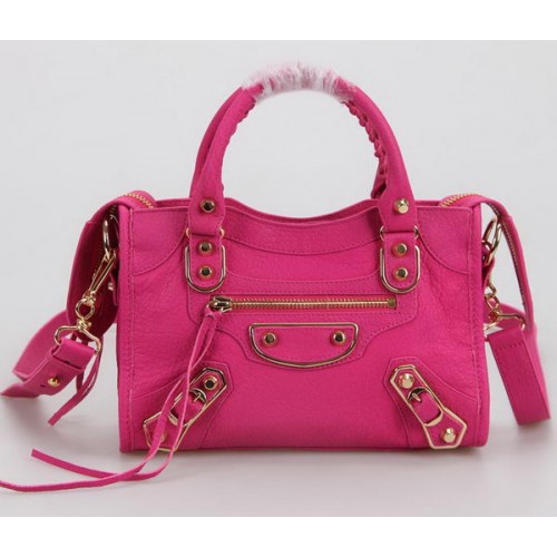Balenciaga mini Classic First Bag B300295 Rosa