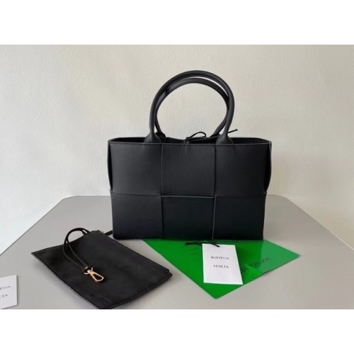 Bottega Veneta ARCO TOTE 652867 negro