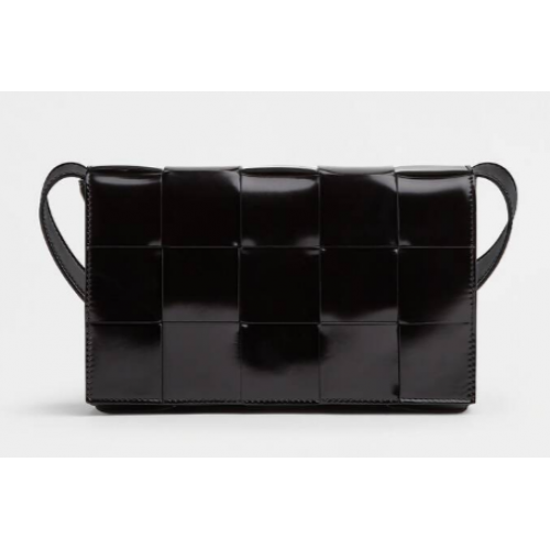 Bottega Veneta CASSETTE 018101 negro