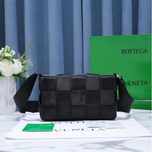 Bottega Veneta CASSETTE 018188 Negro