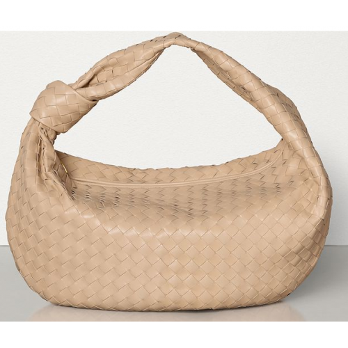 Bottega Veneta JODIE bolso hobo 600261 Almendra