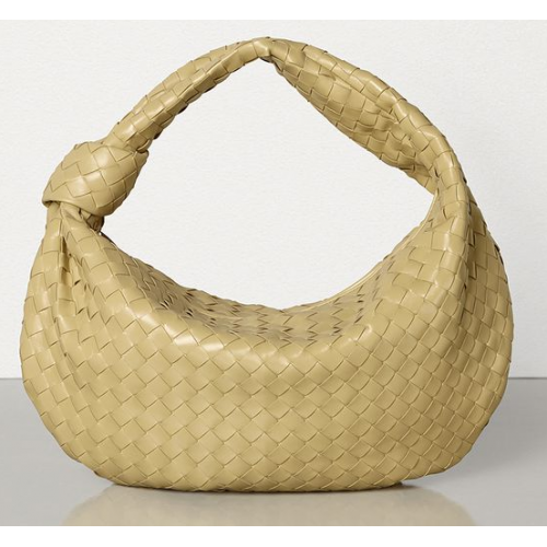 Bottega Veneta JODIE bolso hobo 600261 MAÍZ
