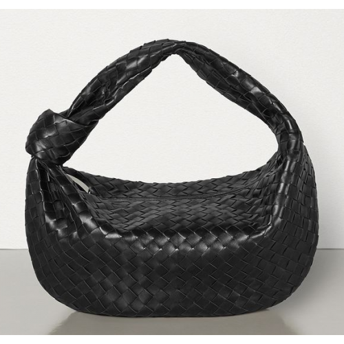 Bottega Veneta JODIE bolso hobo 600261 negro