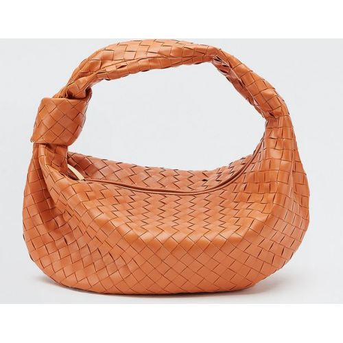 Bottega Veneta JODIE bolso hobo 600261 naranja
