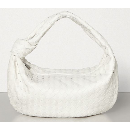 Bottega Veneta JODIE bolso hobo 600261 blanco