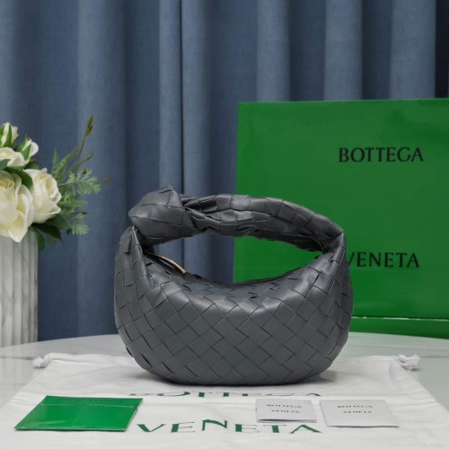Bottega Veneta MINI BV JODIE 609408 Gris