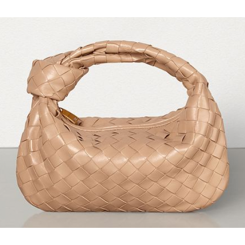 Bottega Veneta MINI BV JODIE 609409 Zapatilla