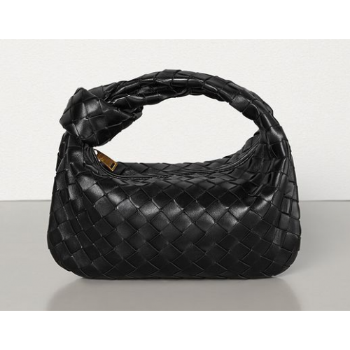 Bottega Veneta MINI BV JODIE 609409 negro