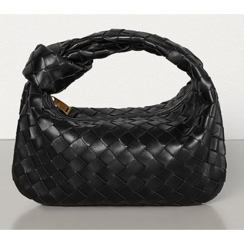 Bottega Veneta MINI BV JODIE 609408 negro