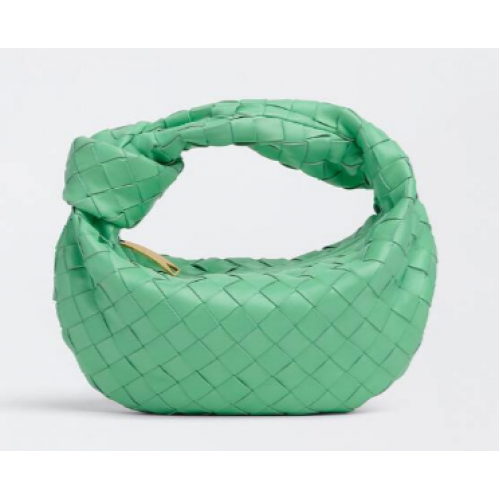 Bottega Veneta MINI JODIE 651876 FUENTE