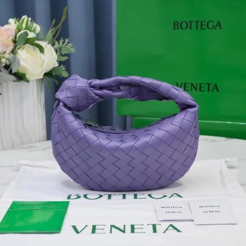 Bottega Veneta MINI JODIE 651876 Lavanda