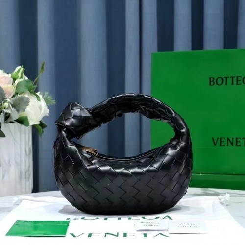 Bottega Veneta MINI JODIE 651876 negro