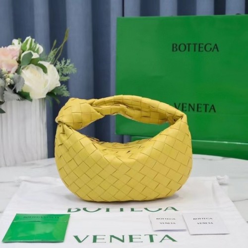 Bottega Veneta MINI JODIE 651876 amarillo