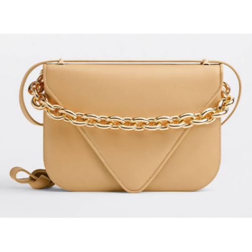 Bottega Veneta MONTE 667398 ALMENDRA