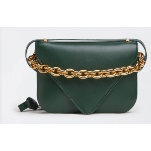 Bottega Veneta MOUNT 667398 RAINTREE