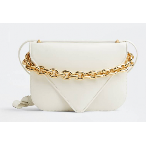Bottega Veneta MONTAJE 667398 BLANCO