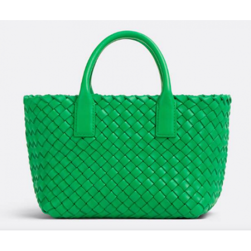 Bottega Veneta Mini Bolso 709464 Periquito