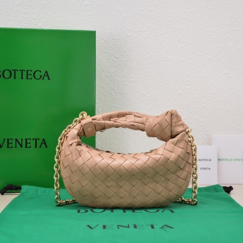 Bottega Veneta Mini Jodie 709562 Almendra