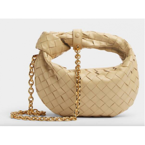 Bottega Veneta Mini Jodie 709562 Papilla