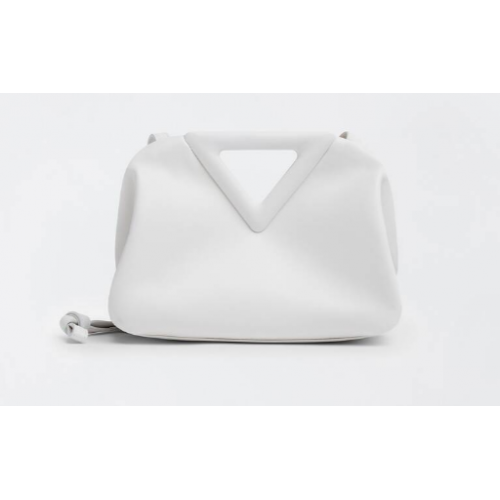 Bottega Veneta PUNTO 658476 TIZA