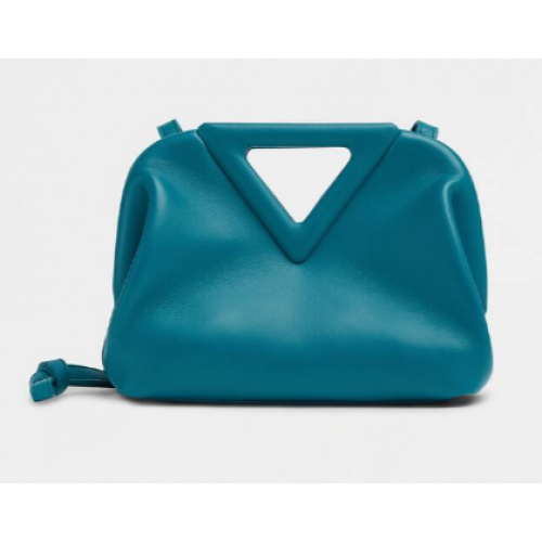 Bottega Veneta PUNTO 658476 Ánade real