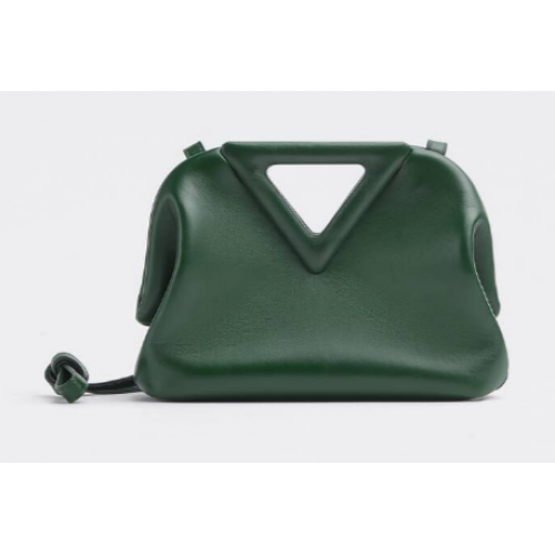 Bottega Veneta PUNTO 658476 RAINTREE