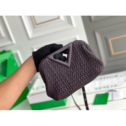 Bottega Veneta PUNTO 661986 Lavanda
