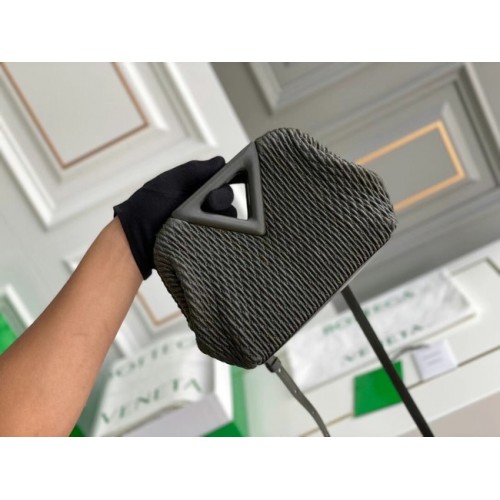 Bottega Veneta PUNTO 661986 Raintree