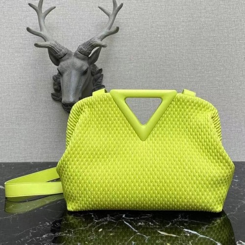 Bottega Veneta PUNTO 661987 Limón