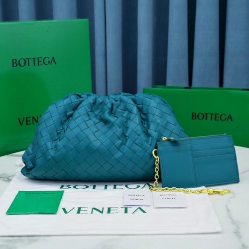 Bottega Veneta BOLSA 576175 azul