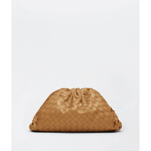 Bottega Veneta POUCH 576175 Caramelo