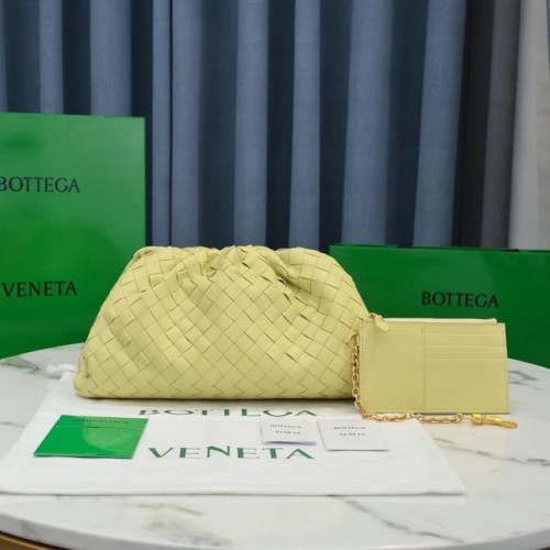 Bottega Veneta BOLSA 576175 limón
