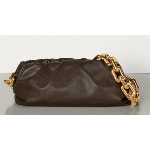 Bottega Veneta LA BOLSA DE LA CADENA 620230 Fondant