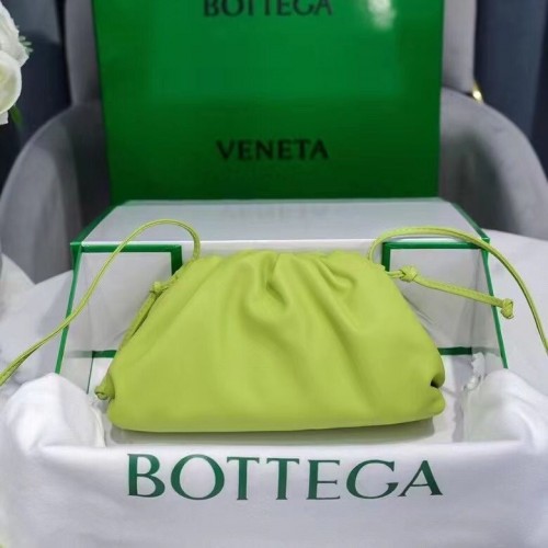 Bottega Veneta LA MINI BOLSITA 585852 Verde