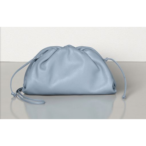 Bottega Veneta EL MINI ESTUCHE 585852 Hielo