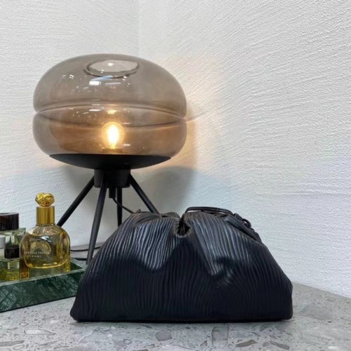 Bottega Veneta EL MINI BOLSILLO 585852 negro