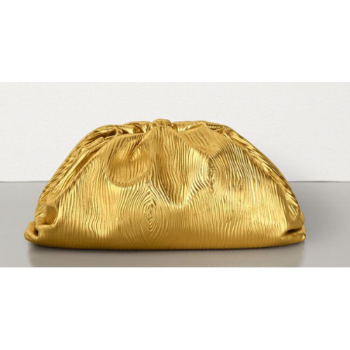 Bottega Veneta LA BOLSA 618128 oro