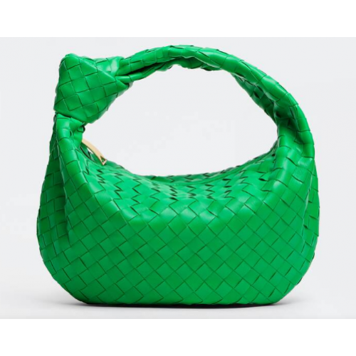 Bottega Veneta Teen Jodie 690225 Periquito