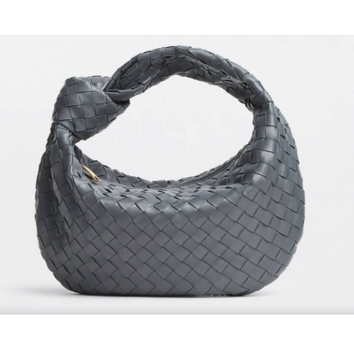 Bottega Veneta Teen Jodie 690225 Trueno