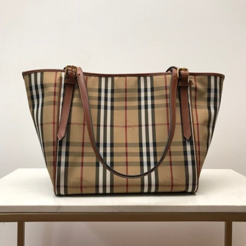 BurBerry Bandolera 23691 Trigo