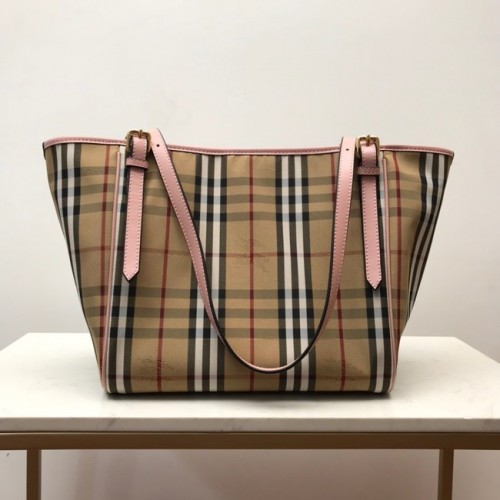BurBerry Bandolera 23691 rosa