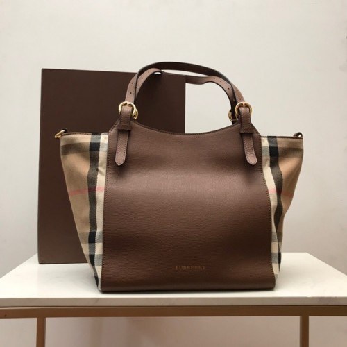 BurBerry Bandolera 2447 Trigo