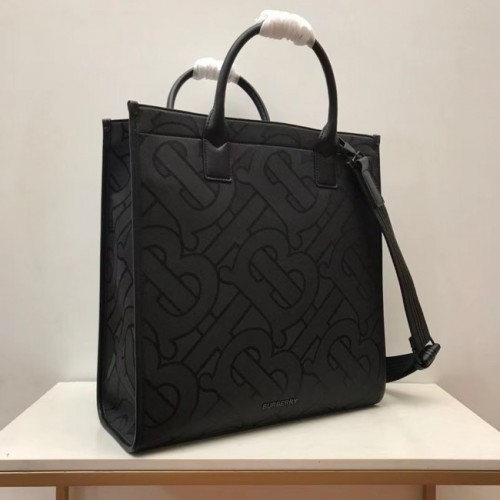 BurBerry Bolso de hombro 36911 negro