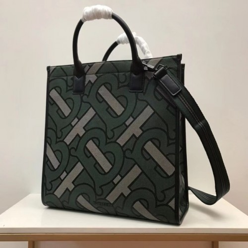 BurBerry Bandolera 36911 verde