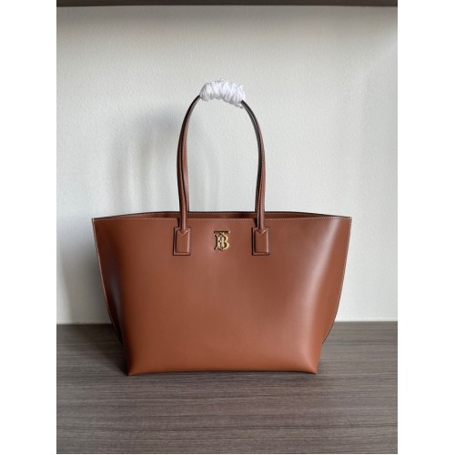 BurBerry Bandolera 5031 marrón