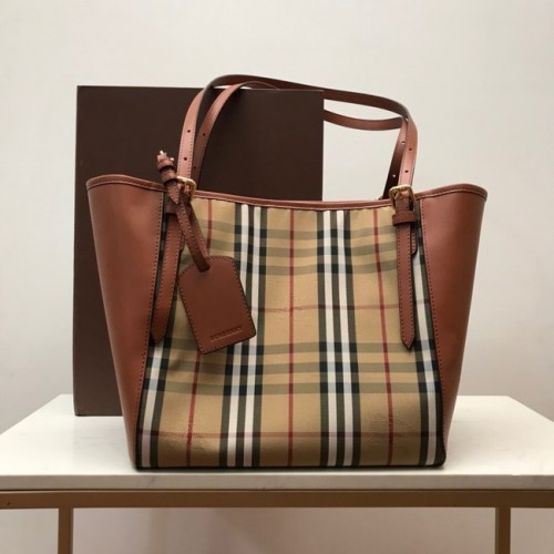 BurBerry Bandolera 6788 Trigo